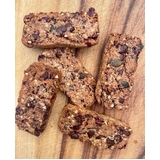Darl Nut Bar 40g Box of 16