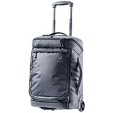 Deuter Aviant Duffel Pro Movo 36 Wheeled Backpack Arctic/Graphite