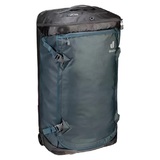 Deuter Aviant Duffel Pro Movo 90 Wheeled Backpack Arctic/Graphite