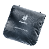 Deuter Flight Cover 40-60 Black
