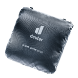 Deuter Flight Cover 60-90 Black