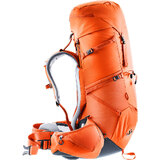 Deuter Aircontact Core 55+10 SL Womens Pack