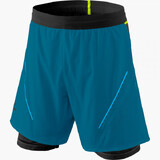 Dynafit Alpine Pro 2-in-1 Mens Shorts