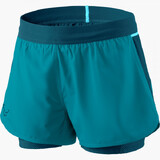 Dynafit Alpine Pro 2-in-1 Womens Shorts