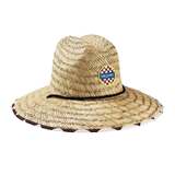 Dritimes Unisex Straw Hat