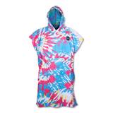 Dritimes Poncho Towel Adult