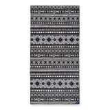 Dritimes Beach Towel