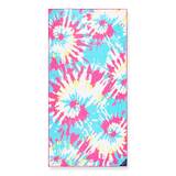 Dritimes Beach Towel