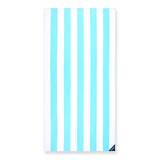 Dritimes Beach Towel