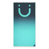 Dritimes Beach Towel