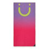 Dritimes Beach Towel