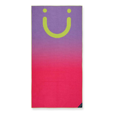Dritimes Beach Towel