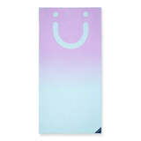 Dritimes Beach Towel