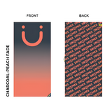 Dritimes Beach Towel