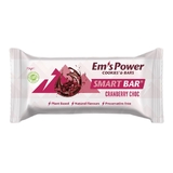 Ems Power Smart Bar 75g Box of 16
