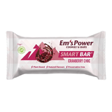 Ems Power Smart Bar 75g Box of 16