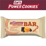Ems Power Bar 80g Box of 12