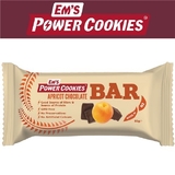 Ems Power Bar 80g