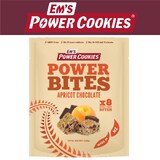 Ems Power Bites 30g Pack of 8