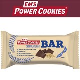 Chocolate Oat