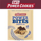 Chocolate Oat