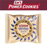Ems Original Sports Cookie 85g Box of 8