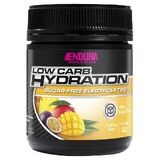 Endura Low Carb Hydration Powder 120g Tub