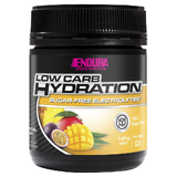 Tropical Punch