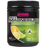 Endura Max Magnesium Cramp and Muscle Ease Powder 260g Tub