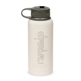 Earthwell Vacuum Stainless Steel 950mL Water Bottle with Kewler Opener Cap
