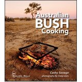 Australian Bush Cooking