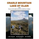Cradle Mountain Lake St Clair