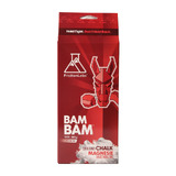 Friction Labs Bam Bam Super Chunky Loose Chalk 340g Packet