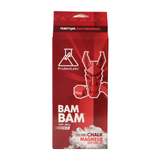 Friction Labs Bam Bam Super Chunky Loose Chalk 340g Packet