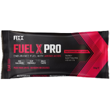 FiXX Fuel X Pro Drink Mix 55g Sachets Box of 12