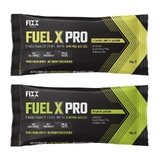 FiXX Fuel X Pro Drink Mix 55g Sachet