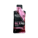 Raspberry Fizz