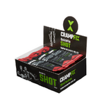 CrampFix Shots 20mL Sachet Box of 15