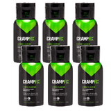 CrampFix Flip-Top Lid 50mL Squeeze Bottle Box of 6