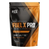 FiXX Fuel X Pro Drink Mix 1.96kg Bag