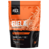 FiXX Fuel X Drink Mix 1.96kg Bag