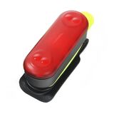 Flipbelt Million Mile V2 Battery-Free Running Light