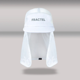 Fractel L-Series Legionnaire Cap with Ponytail Hole Limited Edition