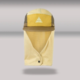 Fractel L-Series Legionnaire Cap with Ponytail Hole Limited Edition