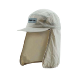 Fractel L-Series Legionnaire Cap with Ponytail Hole Core