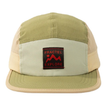 Fractel M-Series Cap Limited Edition