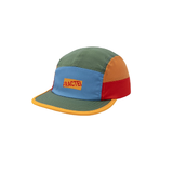 Fractel M-Series Cap Premium Limited Edition