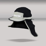 Fractel L-Series Polartec Legionnaire Cap with Hole - Classic