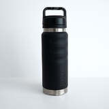 Fridgy Grip 780mL Water Bottle with Sip Lid