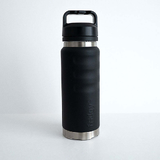 Fridgy Grip 780mL Water Bottle with Sip Lid